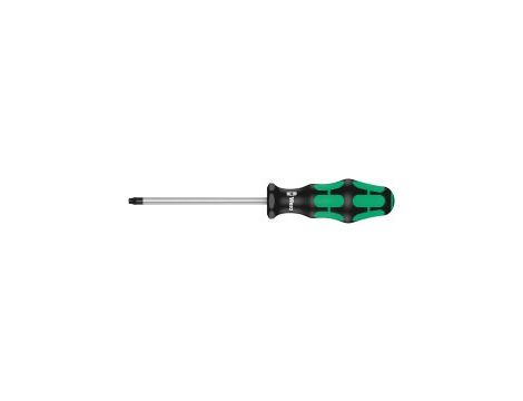 Wera - 367 Wkrętak TORX® BO z otworem - 05138265001