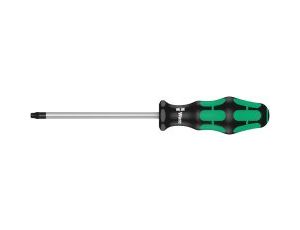 Wera - 367 Wkrętak TORX® BO z otworem - 05138266001