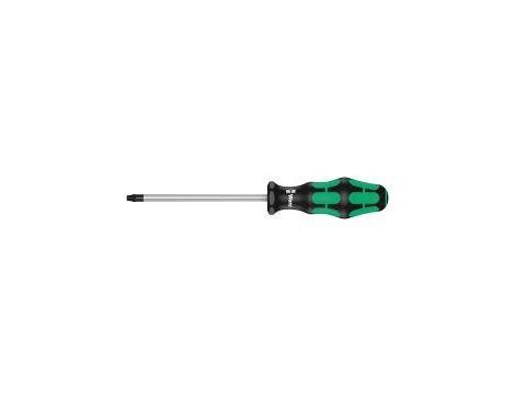 Wera - 367 Wkrętak TORX® BO z otworem - 05138266001