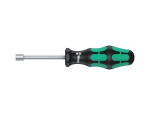 Wera - 395 HO Wkrętak nasadowy z drążonym trzpieniem - 05029501001