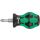 Wera - Wkrętak krzyżowy krótki Stubby 'gaźnikowiec' 350 PH - 05008851001