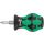 Wera - Wkrętak krzyżowy krótki Stubby 'gaźnikowiec' 355 PZ - 05008853001