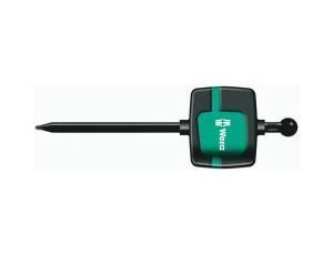 Wera - 1267 A Wkrętak flagowy TORX PLUS® - 05026361001 op.= 10 szt.