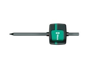 Wera - 1267 B Wkrętak flagowy dwustronny TORX® / do gniazd sześciokątnych - 05026374001 op.= 10 szt.