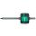 Wera - 1267 B Wkrętak flagowy dwustronny TORX® / do gniazd sześciokątnych - 05026374001 op.= 10 szt.