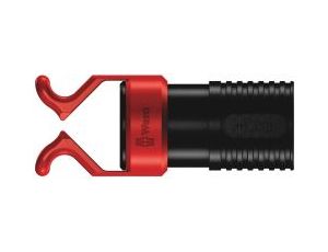 Wera - 1441 SB Chwytak do wkrętów z funkcją przytrzymywania do wkrętaków, końcówek wkrętakowych i kluczy trzpieniowych - 05073681001