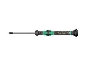 Wera - 2067 Wkrętak TORX® HF z funkcją przytrzymywania precyzyjny - 05118180001