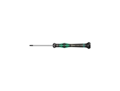 Wera - 2067 Wkrętak TORX® HF z funkcją przytrzymywania precyzyjny - 05118180001