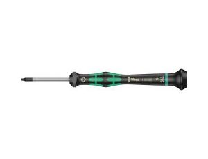 Wera - 2067 Wkrętak TORX® HF z funkcją przytrzymywania precyzyjny - 05118182001