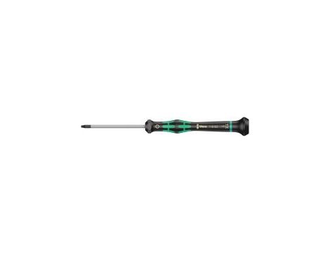 Wera - 2067 Wkrętak TORX® HF z funkcją przytrzymywania precyzyjny - 05118183001