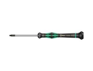 Wera - 2067 Wkrętak TORX® HF z funkcją przytrzymywania precyzyjny - 05118186001