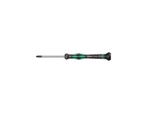 Wera - 2067 Wkrętak TORX® HF z funkcją przytrzymywania precyzyjny - 05118186001