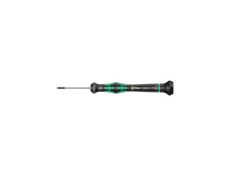 Wera - 2067 Wkrętak TORX®, precyzyjny - 05118035001