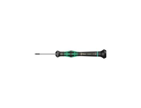 Wera - 2067 Wkrętak TORX®, precyzyjny - 05118037001