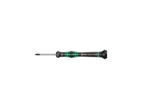 Wera - 2067 Wkrętak TORX®, precyzyjny - 05118040001