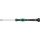 Wera - 2067 Wkrętak TORX® BO z otworem, precyzyjny - 05118044001