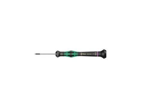 Wera - 2067 Wkrętak IPR TORX PLUS®, precyzyjny - 05030160001