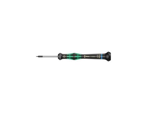Wera - 2054 Wkrętak sześciokątny Hex-Plus, precyzyjny - 05118062001