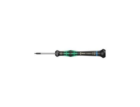 Wera - 2054 Wkrętak sześciokątny Hex-Plus, precyzyjny - 05118064001