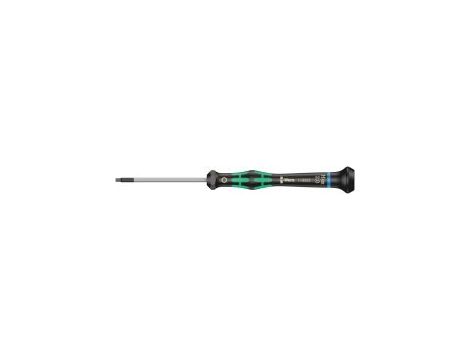 Wera - 2054 Wkrętak sześciokątny Hex-Plus, precyzyjny - 05118068001