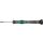 Wera - 2072 Wkrętak Microstix®, precyzyjny - 05118145001