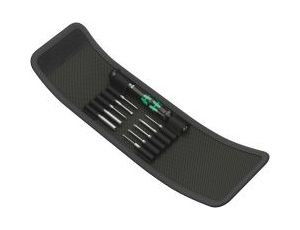 Wera - Kraftform Kompakt Micro 11 Electronics 1, 11 części - 05073676001