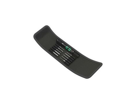 Wera - Kraftform Kompakt Micro 11 Electronics 1, 11 części - 05073676001
