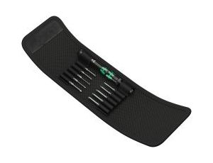 Wera - Kraftform Kompakt Micro 11 Universal 1, 11 części - 05135938001