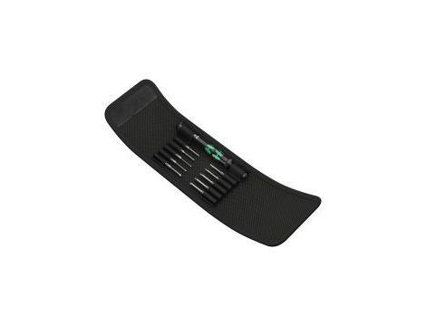 Wera - Kraftform Kompakt Micro 11 Universal 1, 11 części - 05135938001