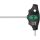 Wera - Wkrętak sześciokątny Hex-Plus z rękojeścią poprzeczną i funkcją przytrzymywania 454 HF - 05023342001