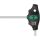 Wera - Wkrętak sześciokątny Hex-Plus z rękojeścią poprzeczną i funkcją przytrzymywania 454 HF - 05023346001