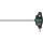 Wera - Wkrętak sześciokątny Hex-Plus z rękojeścią poprzeczną i funkcją przytrzymywania 454 HF - 05023355001