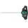 Wera - Wkrętak z rękojeścią poprzeczną z funkcją przytrzymywania 467 TORX® HF - 05023368001