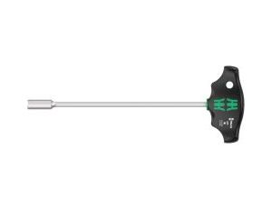 Wera - Wkrętak nasadowy z rękojeścią poprzeczną 495 - 05023385001