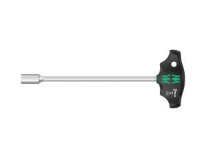 Wera - Wkrętak nasadowy z rękojeścią poprzeczną 495 - 05023389001