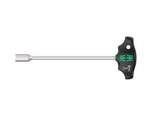 Wera - Wkrętak nasadowy z rękojeścią poprzeczną 495 - 05023391001