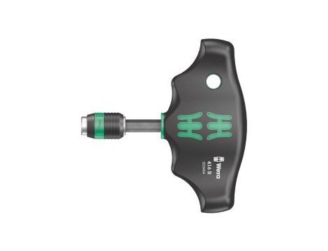 Wera - 416 R Rękojeść 'T' Rapidaptor - 05023404001