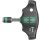 Wera - 416 R Rękojeść 'T' Rapidaptor - 05023404001