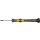Wera - 1550 PH ESD Wkrętak krzyżowy Phillips, precyzyjny ESD - 05030111001