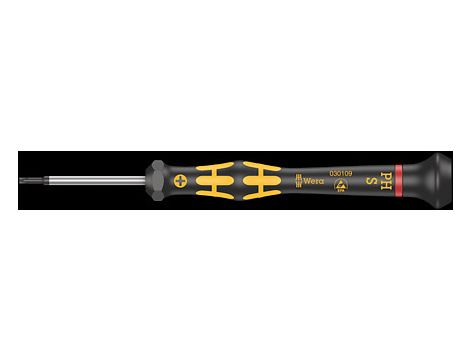Wera - 1550 PH S ESD Wkrętak, precyzyjny ESD - 05030109001
