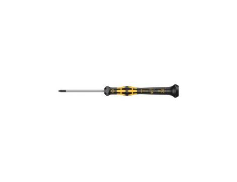 Wera - 1555 PZ Wkrętak krzyżowy Pozidriv, precyzyjny, ESD - 05030115001