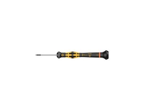 Wera - 1572 ESD Wkrętak Microstix®, precyzyjny ESD - 05030083001