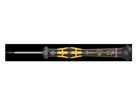 Wera - 1573 Wkrętak ESD Pentalobe, precyzyjny ESD - 05030330001