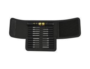 Wera - Kraftform Kompakt Micro 20 ESD 1, 20 części - 05073671001