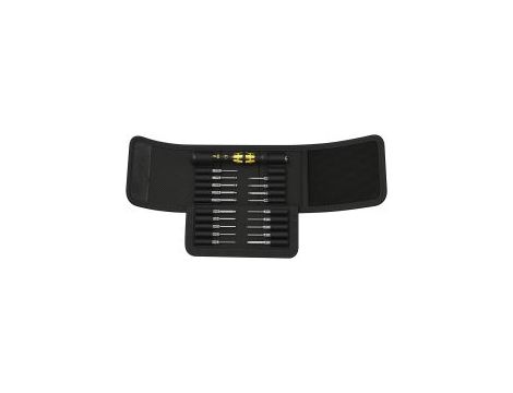 Wera - Kraftform Kompakt Micro 20 ESD 1, 20 części - 05073671001