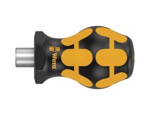 Wera - Rękojeść Stubby z uchwytem magnetycznym do bitów 811/1 ESD - 05008881001