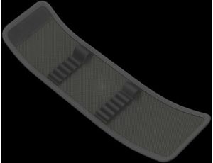 Wera - 9428 Etui na 11-częściowe zestawy Kraftform Kompakt Micro, bez wyposażenia - 05136478001