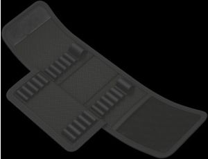 Wera - 9427 Etui na 20-częściowe zestawy Kraftform Kompakt Micro ESD, bez wyposażenia - 05136477001