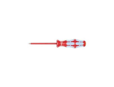 Wera - 3160 i VDE Wkrętak płaski ze stali nierdzewnej - 05022729001