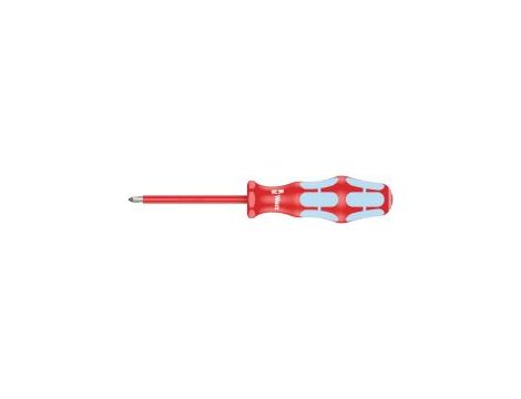 Wera - 3162 i PH VDE Wkrętak krzyżowy Phillips ze stali nierdzewnej - 05022733001